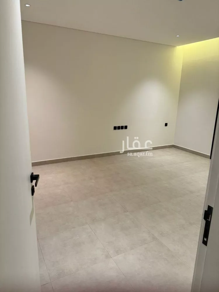 شقة للإيجار في شارع وادي هجر, حي الملقا, مدينة الرياض, منطقة الرياض صورة 4