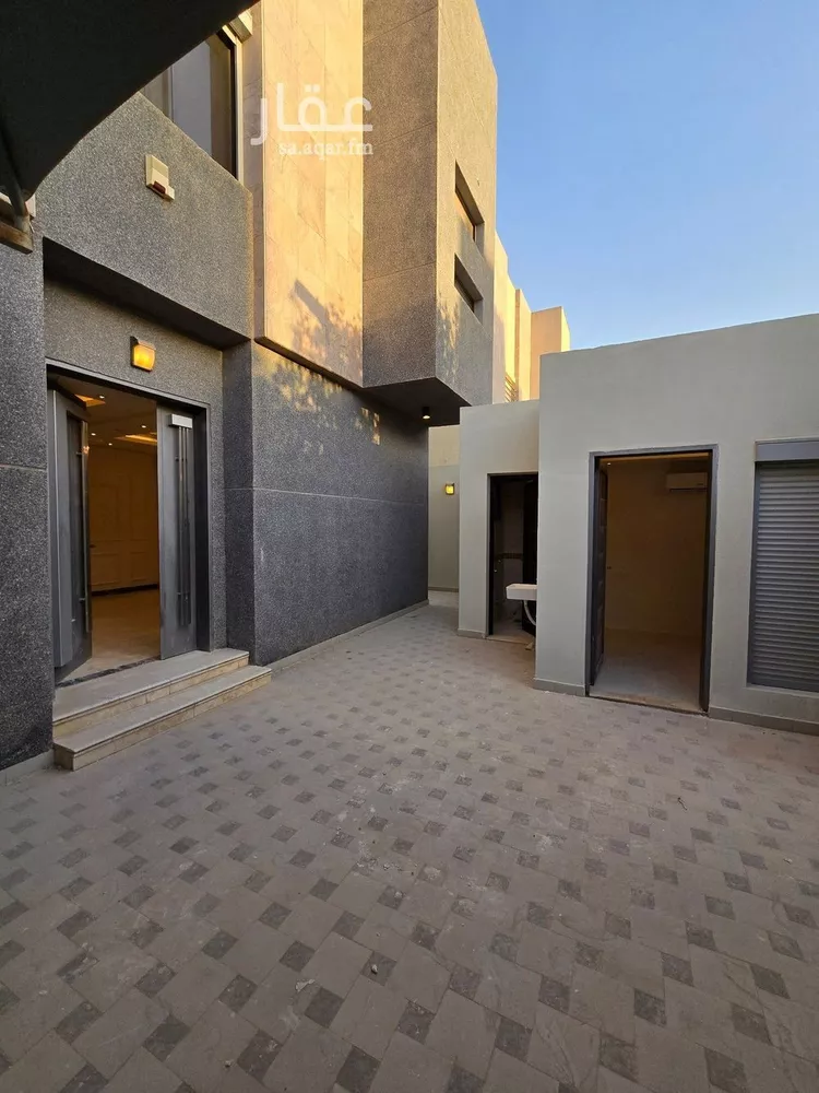 فيلا للبيع في شارع رقم 181, حي الياسمين, مدينة الرياض, منطقة الرياض صورة 5