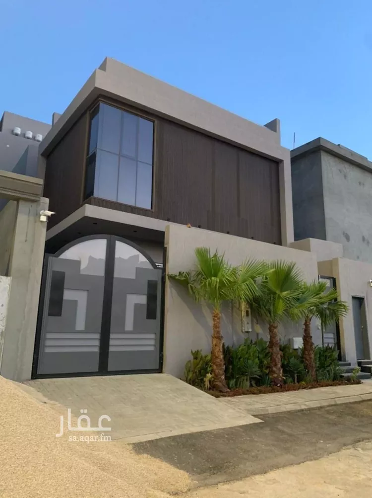 فيلا للإيجار في شارع عمر بن سليم, حي النرجس, مدينة الرياض, منطقة الرياض