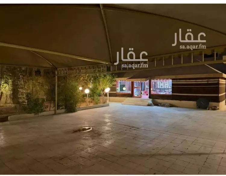 فيلا للبيع في شارع سعيد بن قيس, حي النسيم الغربي, مدينة الرياض, منطقة الرياض صورة 2