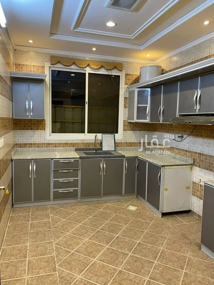 دور للإيجار في شارع البساتين, حي الياسمين, مدينة الرياض, منطقة الرياض صورة 5