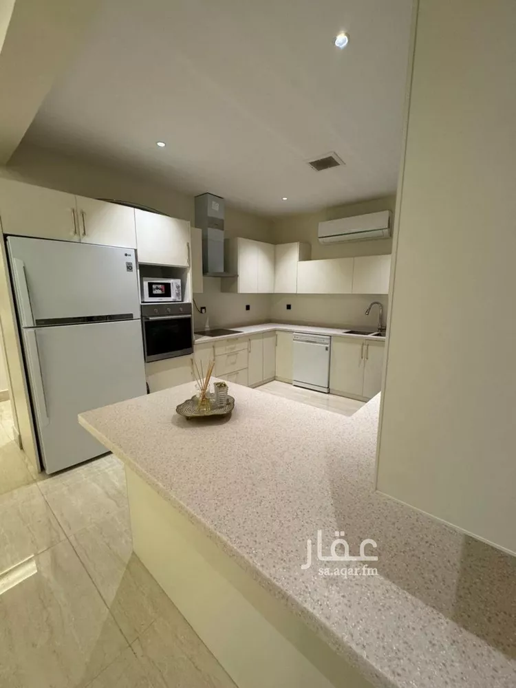 شقة للإيجار في شارع عبدالله الخرجي, حي الملقا, مدينة الرياض, منطقة الرياض صورة 2