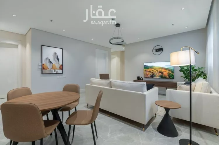 شقة للإيجار في شارع رخي العنبري, حي العارض, مدينة الرياض, منطقة الرياض صورة 5