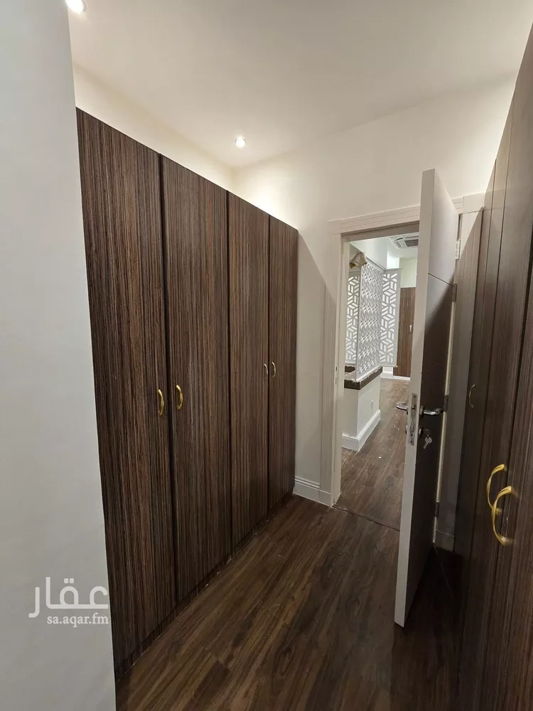 شقة للإيجار في شارع الفجر, حي الياسمين, مدينة الرياض, منطقة الرياض صورة 4