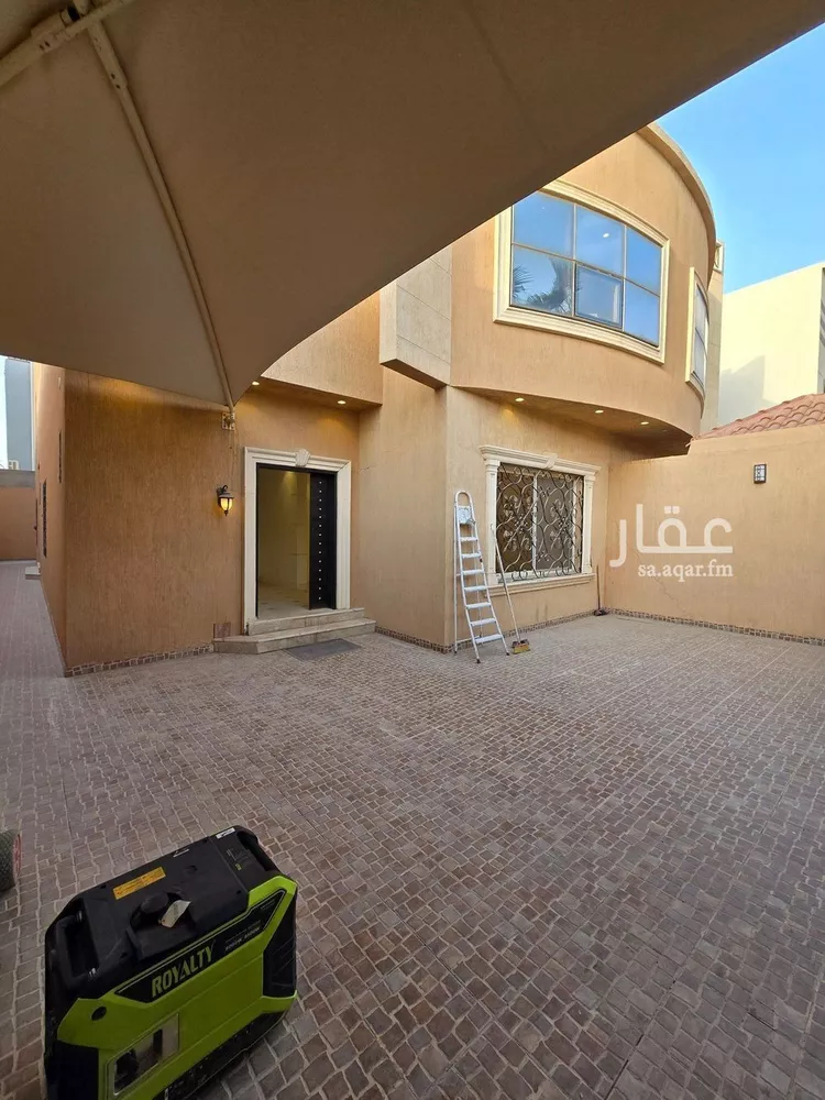 فيلا للإيجار في شارع رقم 112, حي الياسمين, مدينة الرياض, منطقة الرياض