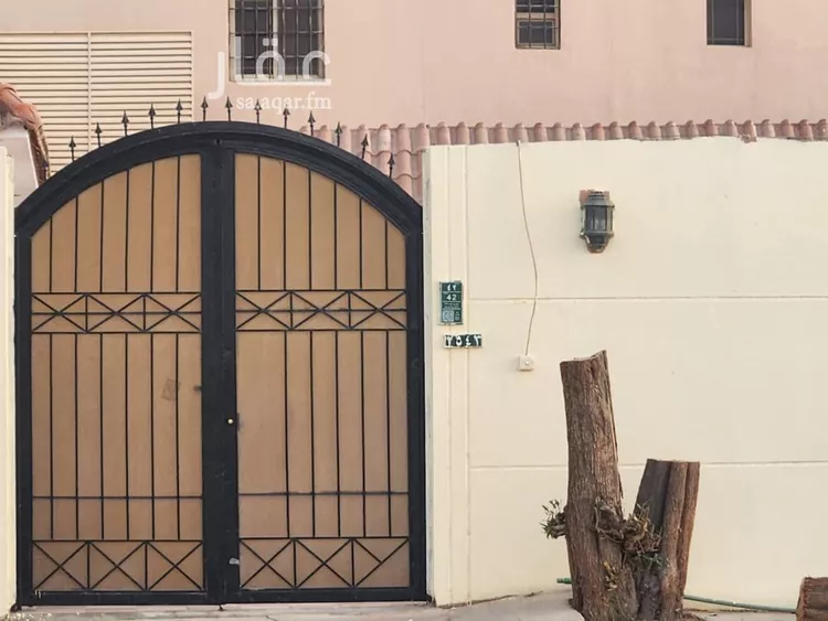 استراحة للإيجار في شارع رقم 376, حي الياسمين, مدينة الرياض, منطقة الرياض صورة 2