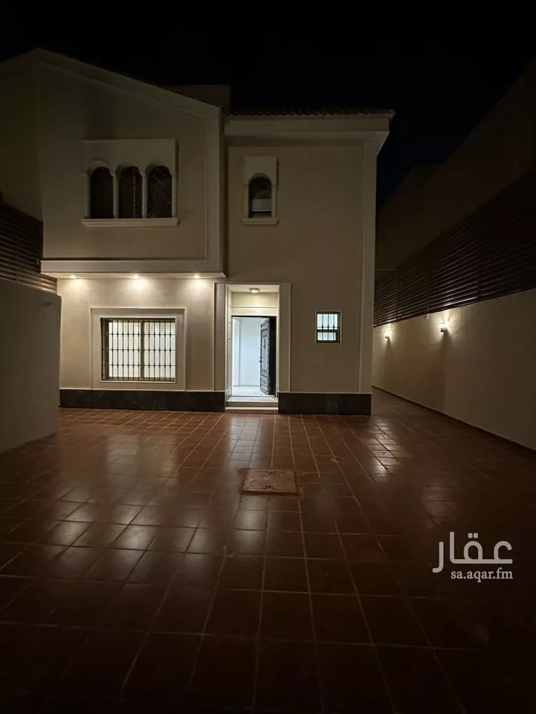 فيلا للإيجار في شارع رقم 22, حي الياسمين, مدينة الرياض, منطقة الرياض