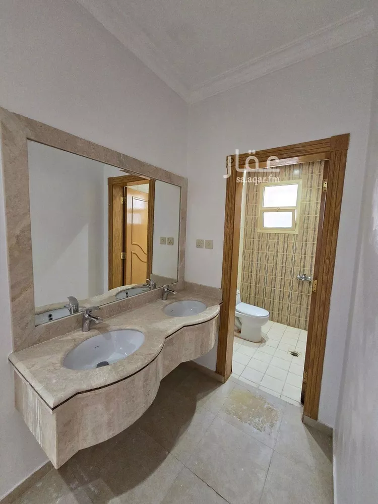 دور للإيجار في شارع ممر8, حي الياسمين, مدينة الرياض, منطقة الرياض صورة 5