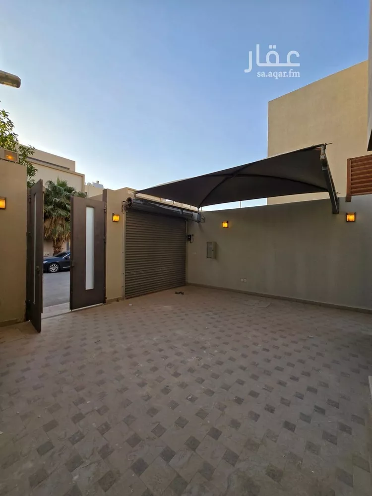 فيلا للبيع في شارع رقم 181, حي الياسمين, مدينة الرياض, منطقة الرياض صورة 4
