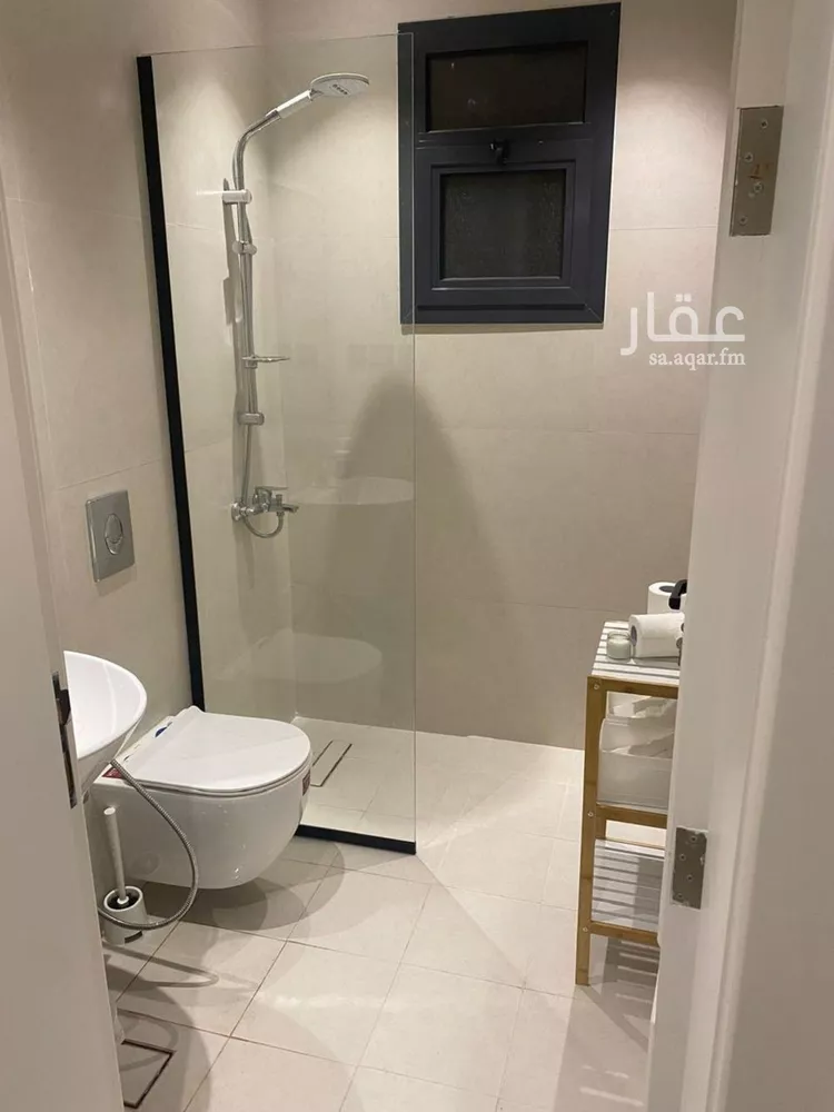 شقة للإيجار في شارع الأمير عبدالعزيز بن محمد بن عياف, حي الياسمين, مدينة الرياض, منطقة الرياض صورة 3