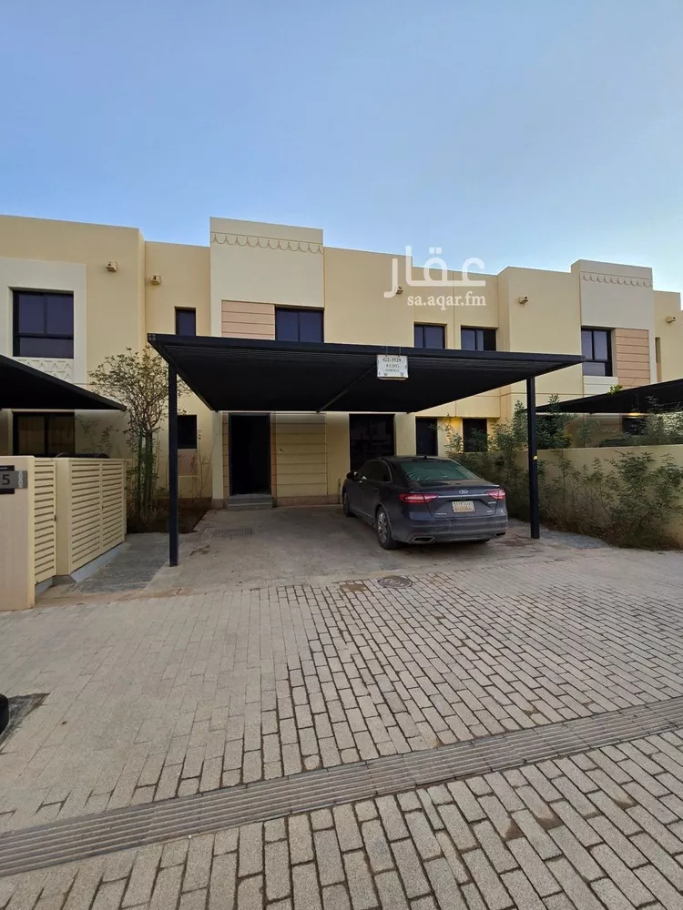 فيلا للإيجار في شارع رقم 1077, حي سدرة, مدينة الرياض, منطقة الرياض