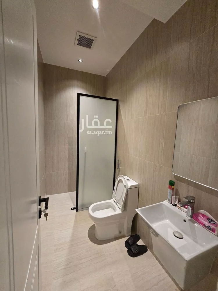 شقة للإيجار في شارع رقم 20, حي الياسمين, مدينة الرياض, منطقة الرياض صورة 3