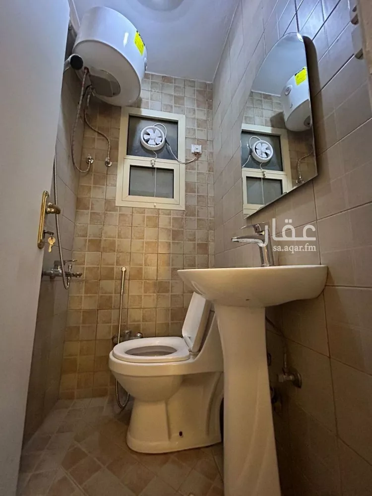 شقة للإيجار في شارع رقم 242, حي الياسمين, مدينة الرياض, منطقة الرياض صورة 2