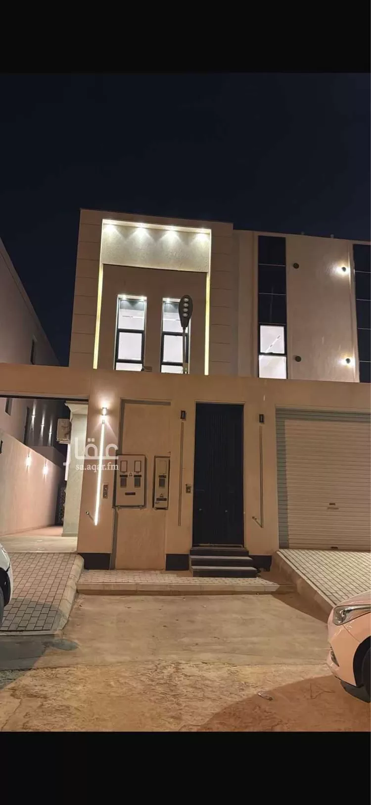 دور للبيع في شارع ابن عيسى الجباني, حي المرجان, مدينة الرياض, منطقة الرياض