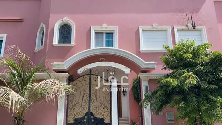 فيلا للبيع في شارع احمد الرومي, حي المحمدية, مدينة جدة, منطقة مكة المكرمة صورة 4