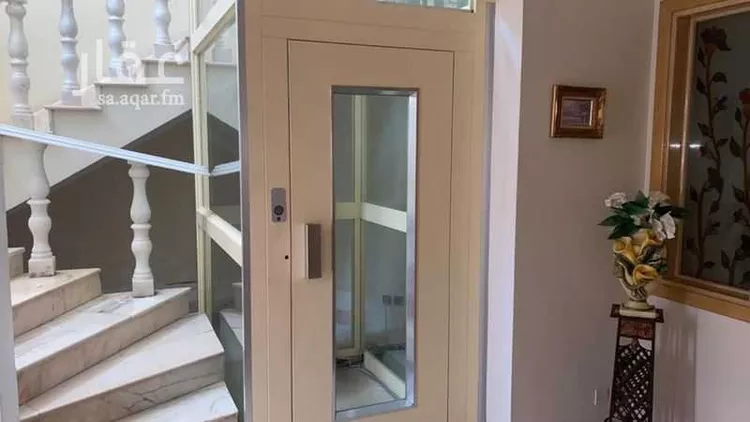 فيلا للبيع في شارع احمد الرومي, حي المحمدية, مدينة جدة, منطقة مكة المكرمة