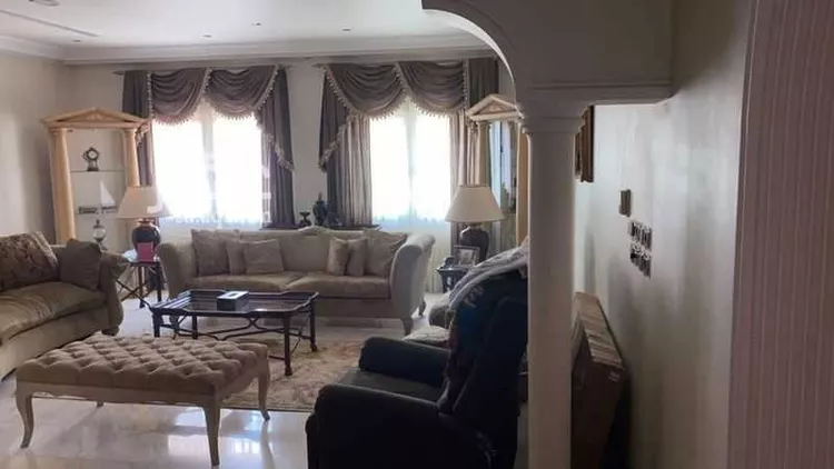 فيلا للبيع في شارع احمد الرومي, حي المحمدية, مدينة جدة, منطقة مكة المكرمة صورة 5