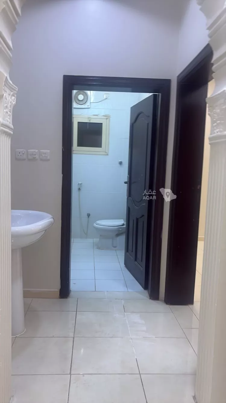 شقة للإيجار في شارع شجاع مفرج, حي القرينية, مدينة جدة, منطقة مكة المكرمة 8