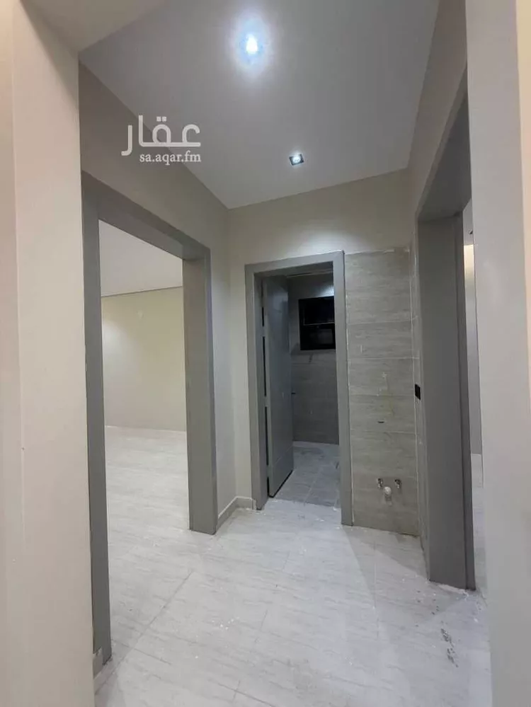 شقة للإيجار في شارع النصيحة ، حي الريان ، ضرما ، ضرما صورة 3