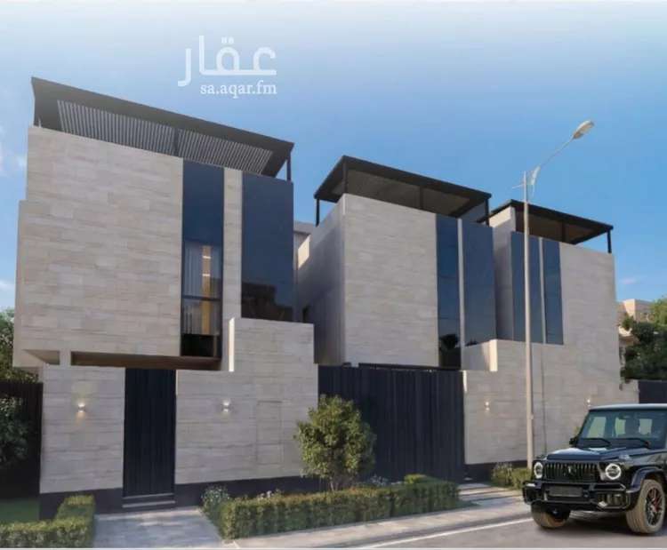 فيلا للبيع في شارع رقم 382, حي النرجس, مدينة الرياض, منطقة الرياض