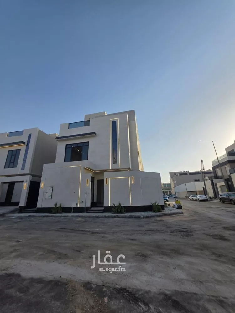 فيلا للبيع في شارع أبي الفضل الطوسي, حي العارض, مدينة الرياض, منطقة الرياض صورة 5