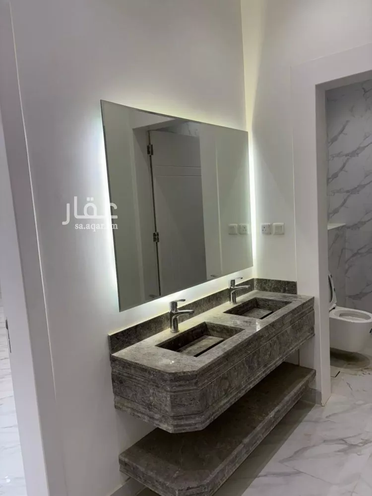 دور للبيع في شارع نهر أم حبيب, حي القادسية, مدينة الرياض, منطقة الرياض صورة 3