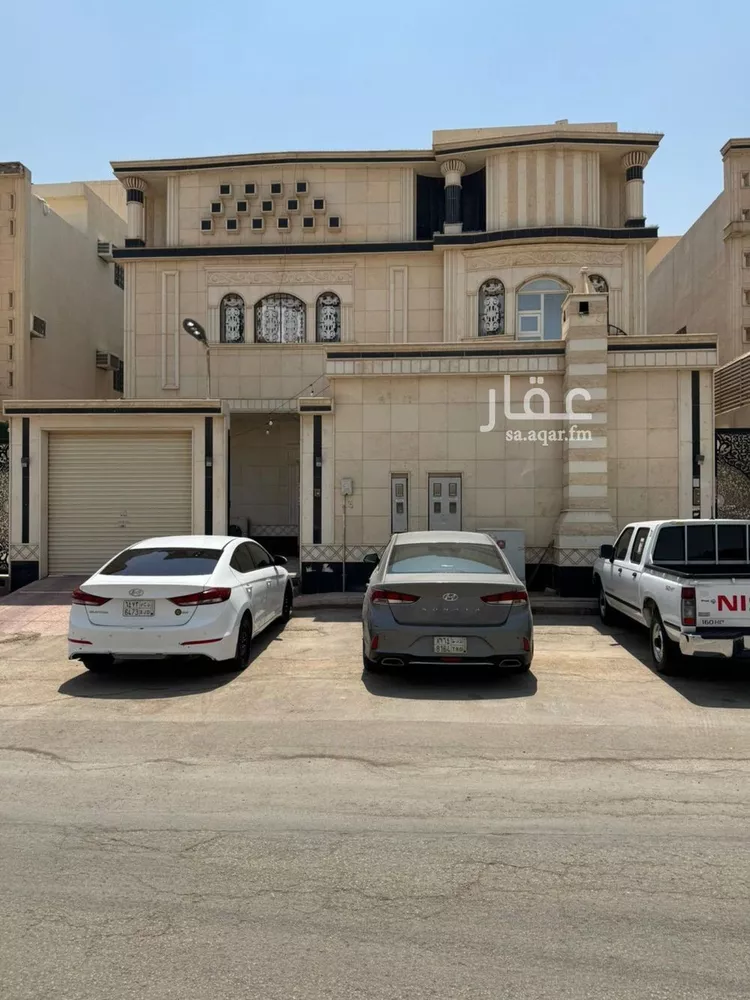 فيلا للبيع في شارع علي الرهبيني, حي العوالي, مدينة الرياض, منطقة الرياض صورة 4