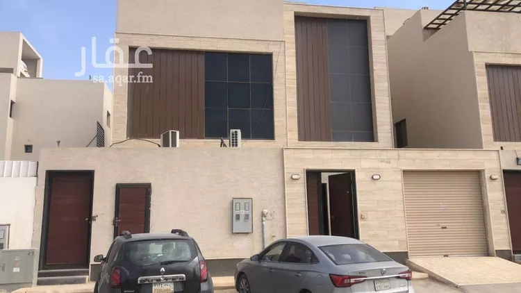 فيلا للبيع في شارع إبراهيم الكماد, حي العارض, مدينة الرياض, منطقة الرياض صورة 2