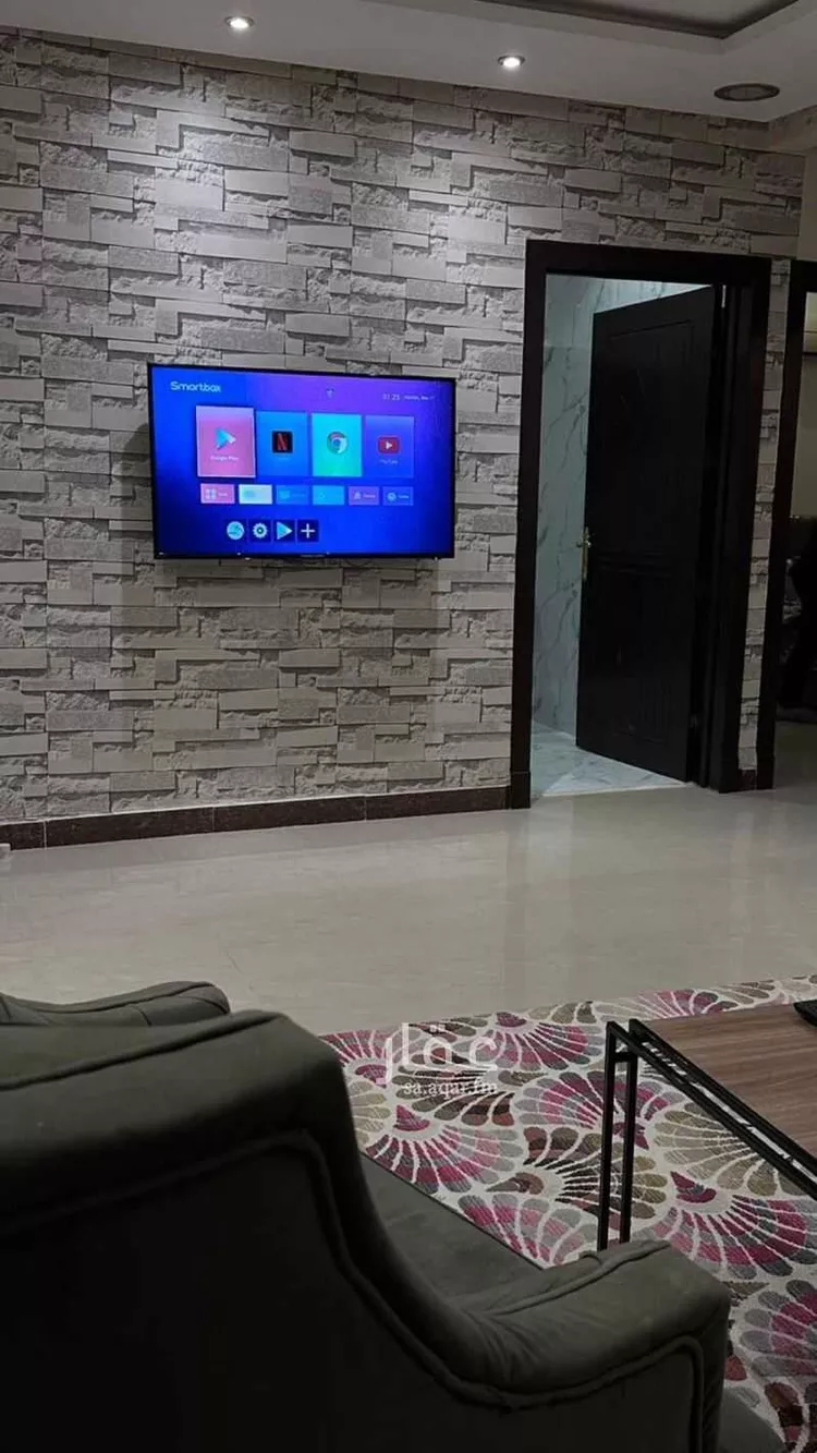 Furnished Apartment for Booking in Riyadh Al Munsiyah