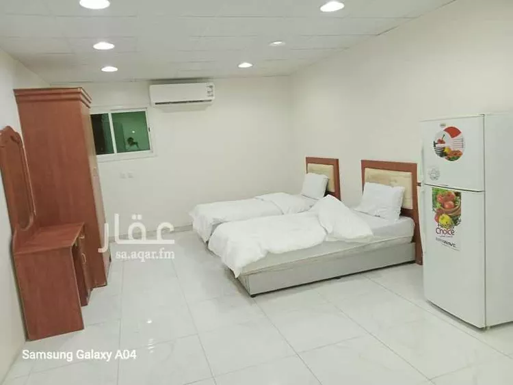 شقة مفروشة للحجز في شارع الشباب ، حي العزيزية ، الرياض ، منطقة الرياض صورة 3