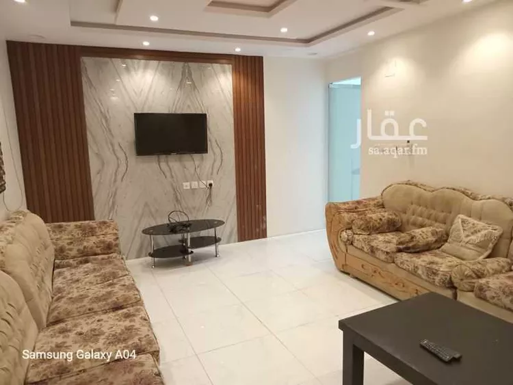 شقة مفروشة للحجز في شارع الشباب ، حي العزيزية ، الرياض ، منطقة الرياض صورة 2
