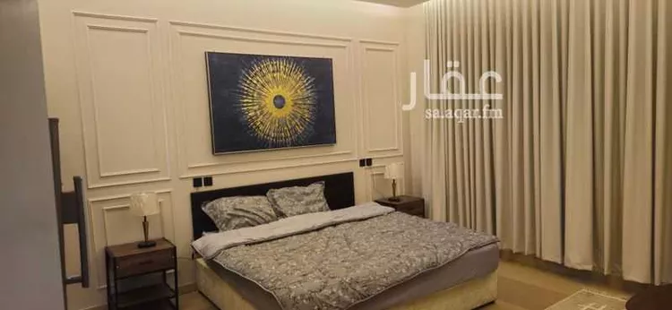شقة مفروشة للحجز في حي العزيزية ، الرياض ، منطقة الرياض