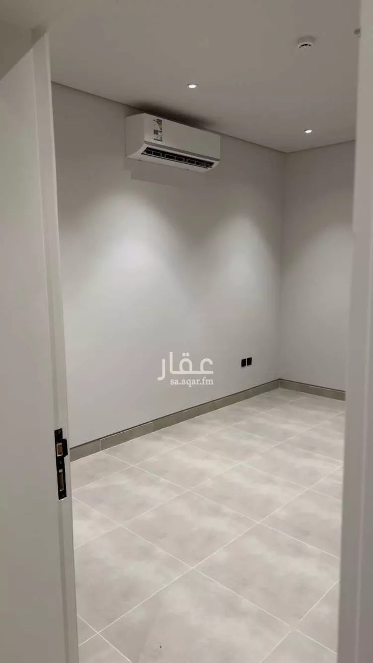 شقة للإيجار في شارع الحارث بن سليل, حي العارض, مدينة الرياض, منطقة الرياض