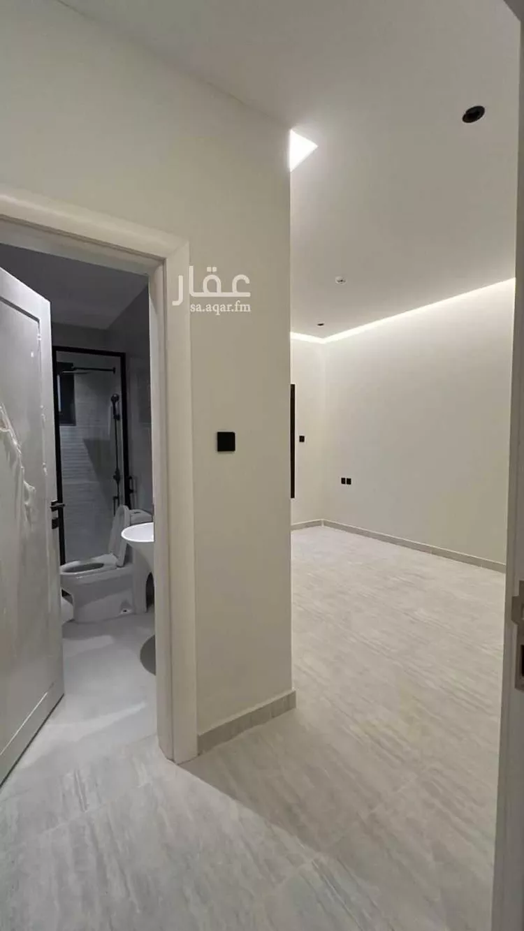 شقة للإيجار في شارع عبدالله بن إبراهيم بن سيف, حي قرطبة, مدينة الرياض, منطقة الرياض صورة 5