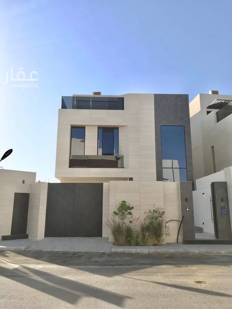فيلا للبيع في شارع فضيلة الشيخ أبو عبد الرحمن, حي المنارات, مدينة جدة, منطقة مكة المكرمة