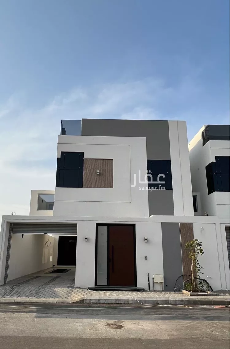 فيلا للبيع في شارع أبي إبراهيم البرداني, حي الشراع, مدينة جدة, منطقة مكة المكرمة