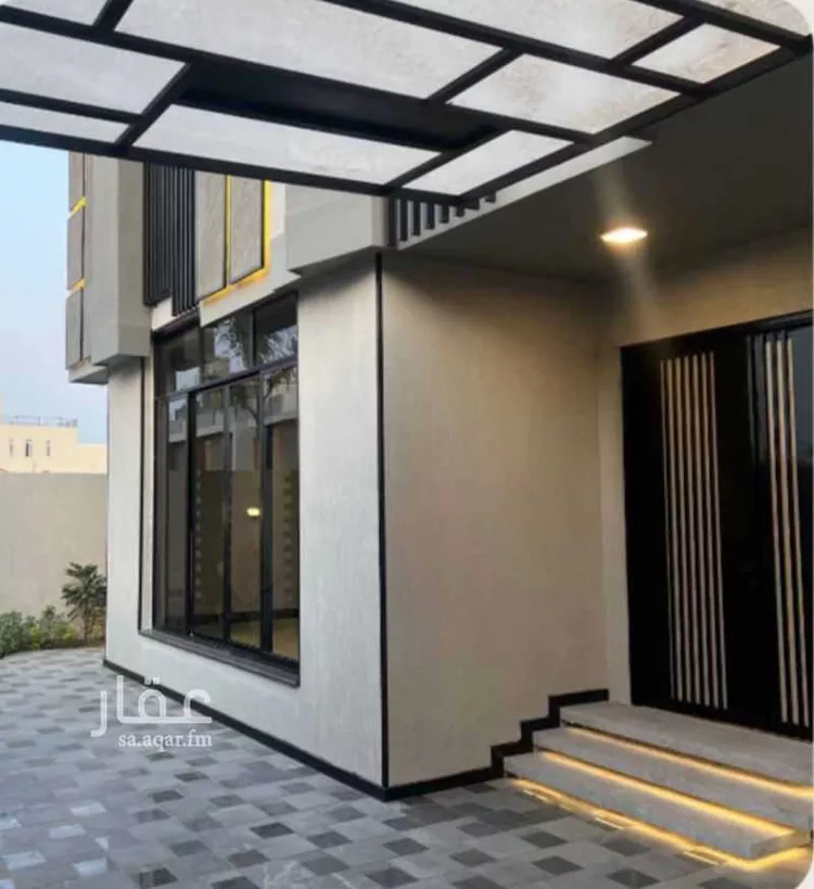 فيلا للبيع في شارع هبة الله الطيبي, حي الشراع, مدينة جدة, منطقة مكة المكرمة صورة 4