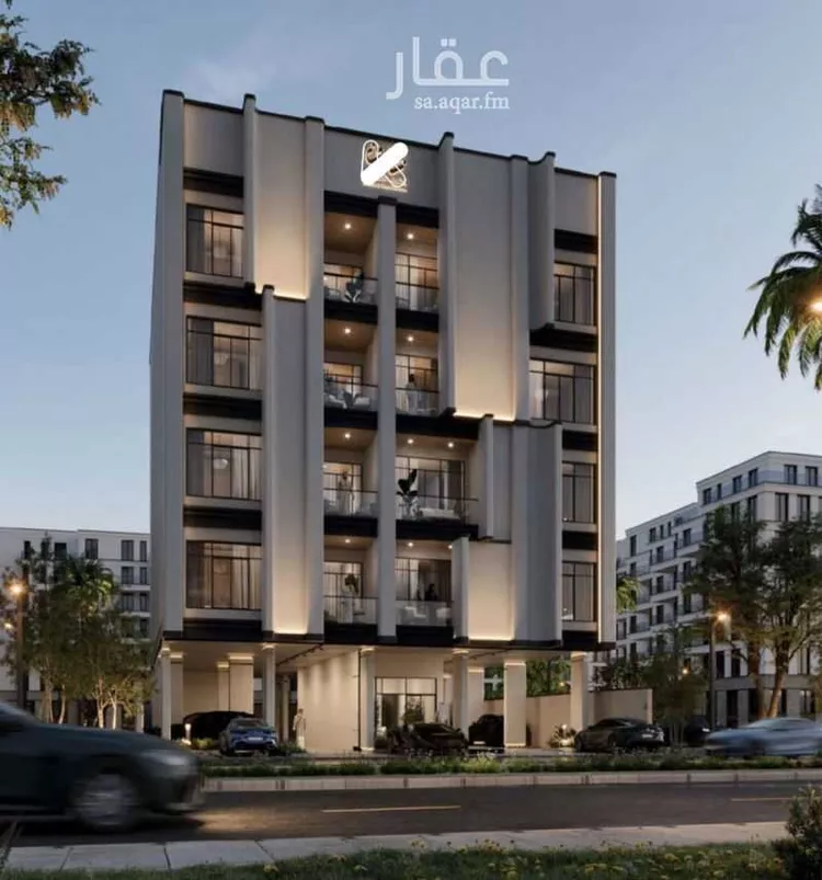 Apartment for Sale in Jeddah Al Nahdah