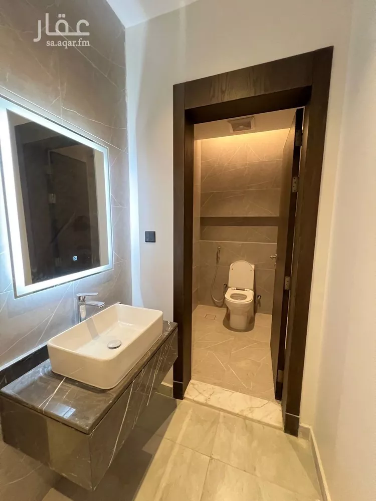 شقة للبيع في شارع كنوز المعرفه, حي السلامة, مدينة جدة, منطقة مكة المكرمة صورة 3