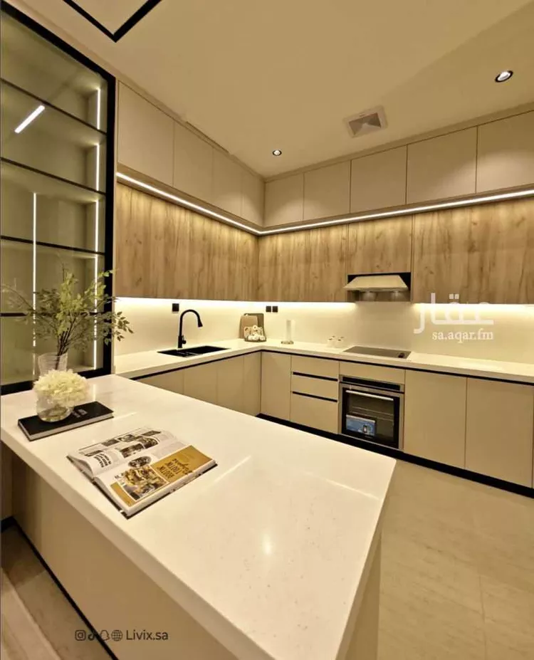 Apartment for Sale in Jeddah Ar Rawdah صورة 4