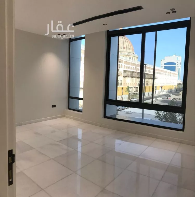 شقة للبيع في شارع فهد بن زعير, حي الزهراء, مدينة جدة, منطقة مكة المكرمة صورة 3