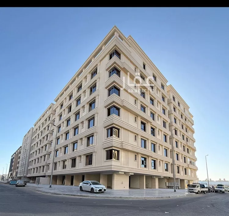 شقة للبيع في شارع أبو محمد بن نعمه, حي الصواري, مدينة جدة, منطقة مكة المكرمة