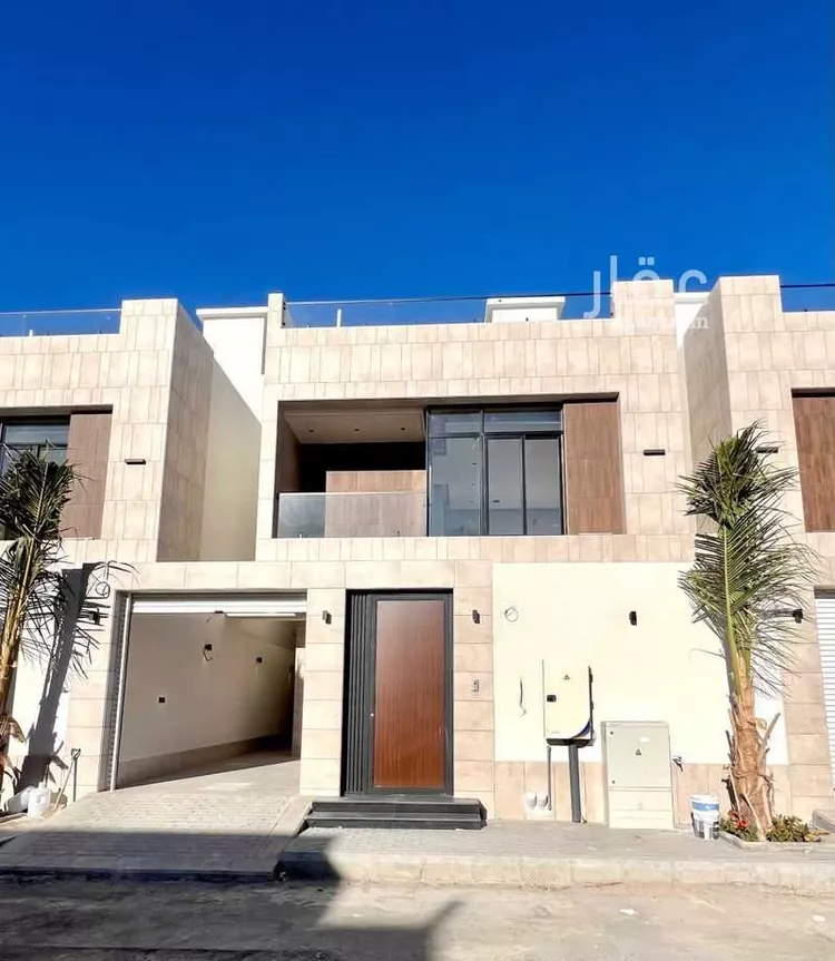 فيلا للبيع في شارع أبو الحسن الرماني, حي اللؤلؤ, مدينة جدة, منطقة مكة المكرمة