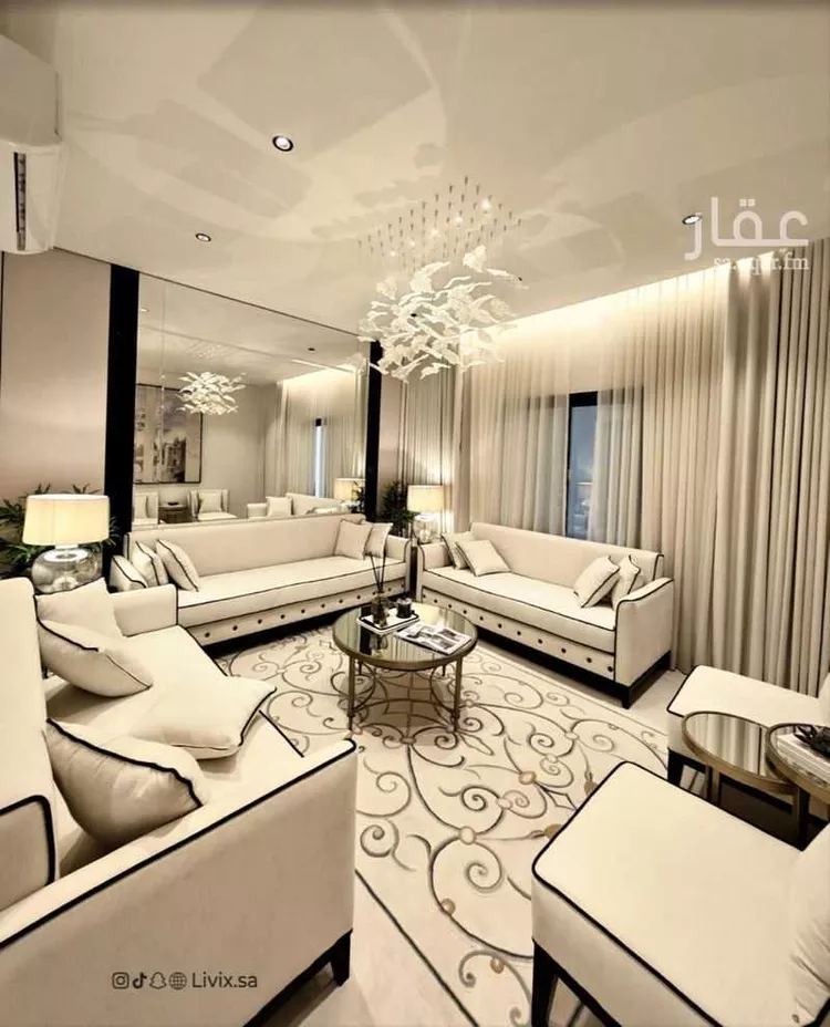 Apartment for Sale in Jeddah Ar Rawdah صورة 2