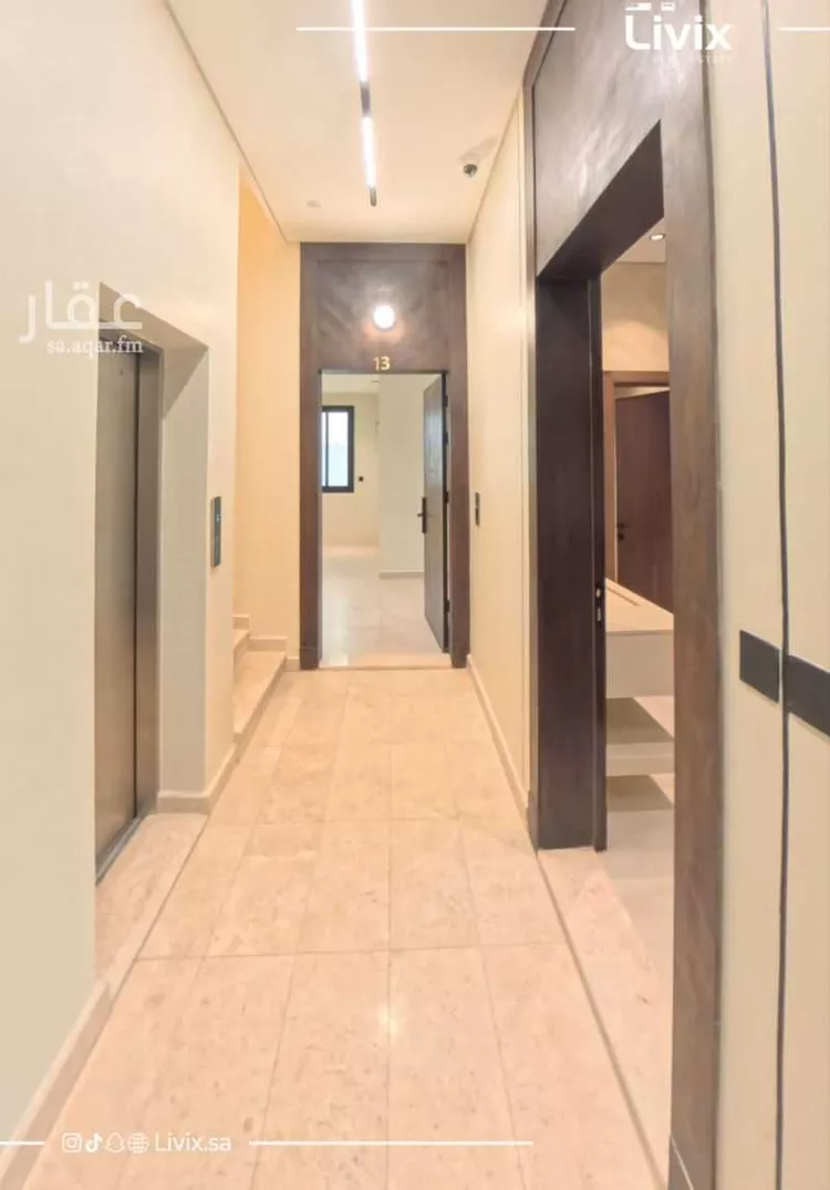 شقة للبيع في شارع الإستطلاع, حي النهضة, مدينة جدة, منطقة مكة المكرمة 6