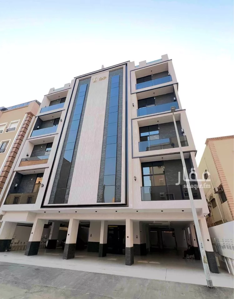 شقة للبيع في شارع الإستطلاع, حي النهضة, مدينة جدة, منطقة مكة المكرمة