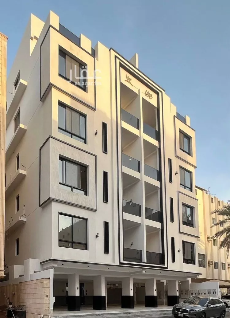 شقة للبيع في شارع الإستطلاع, حي النهضة, مدينة جدة, منطقة مكة المكرمة