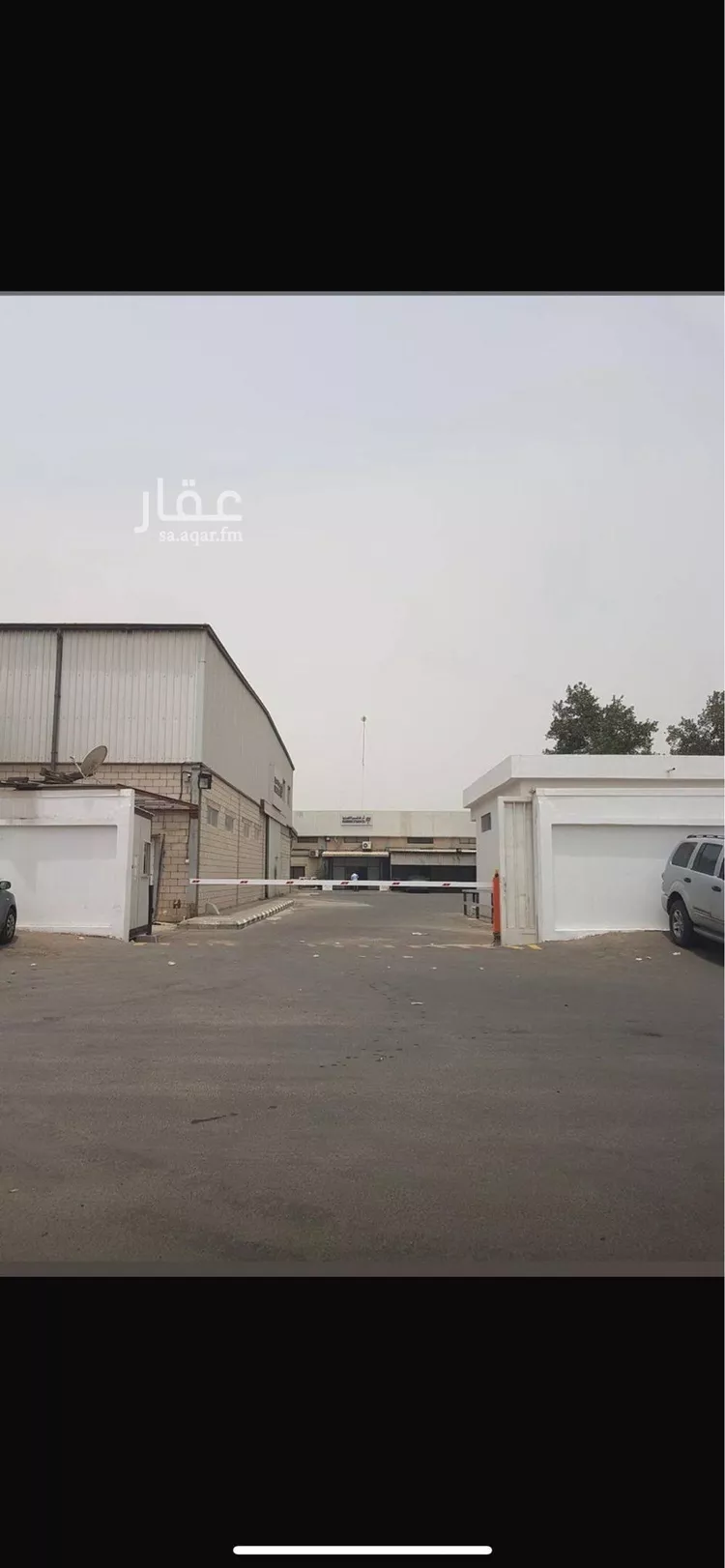 مستودع للإيجار في شارع يحيى بن عبد العزيز, حي المنتزهات, مدينة جدة, منطقة مكة المكرمة صورة 2