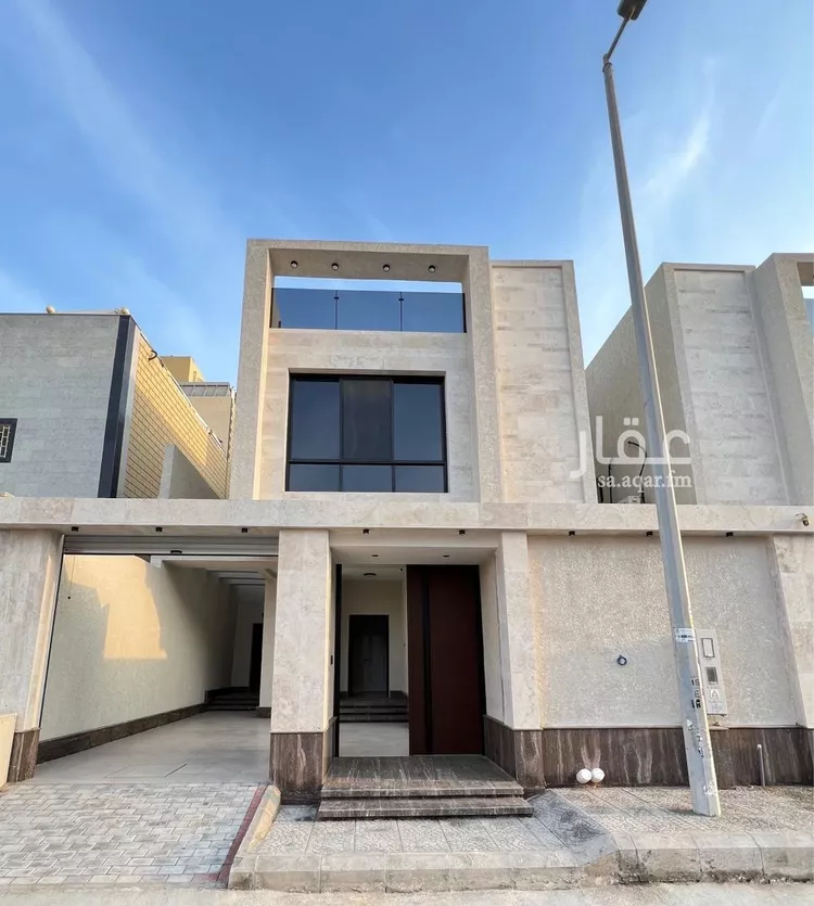 فيلا للبيع في شارع محمد نور رحيمي, حي الياقوت, مدينة جدة, منطقة مكة المكرمة