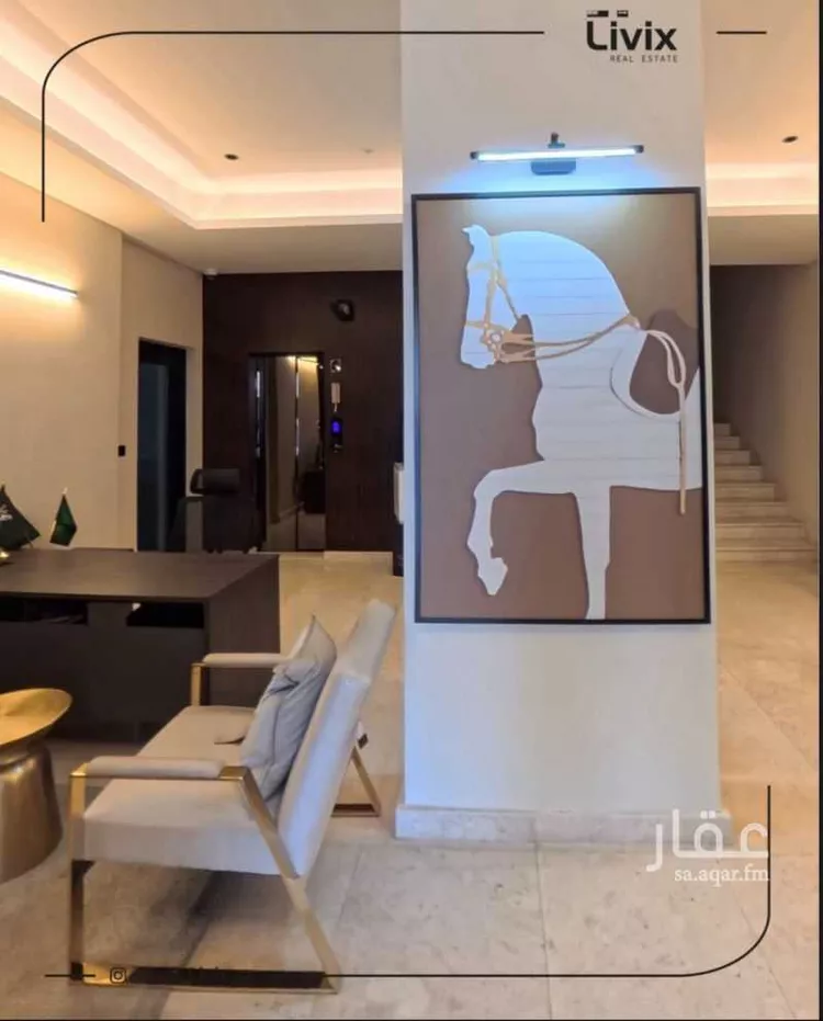 شقة للبيع في شارع الإستطلاع, حي النهضة, مدينة جدة, منطقة مكة المكرمة صورة 3